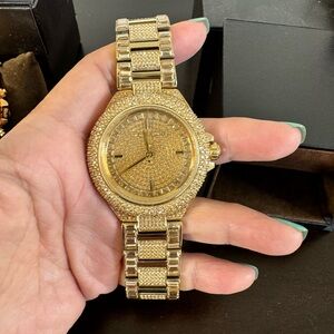 NIB Michael Kors Watch